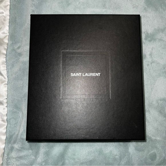 YSL Hot Red Opyum 110 Heel - Picture 13 of 13